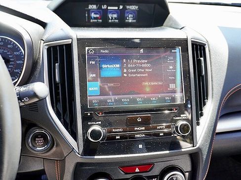 Used 2019 Subaru Crosstrek 2.0i Limited w/ Popular Package #3 AWD/4WD image 26