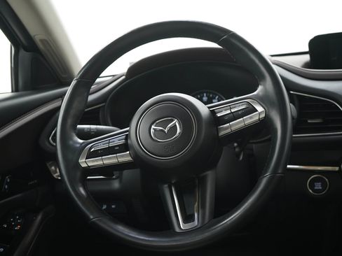 Used 2023 MAZDA CX-30 2.5 Turbo w/ Premium Package AWD/4WD image 17