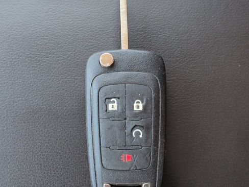 Used 2012 Chevrolet Equinox LT w/ Driver Convenience Package FWD image 28