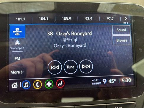 Used 2024 Chevrolet Malibu LT image 16