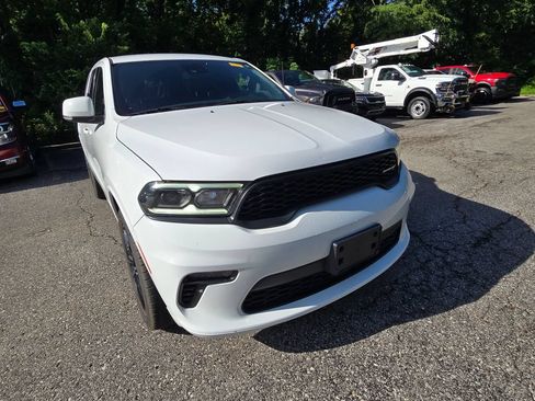 Used 2022 Dodge Durango GT RWD image 11