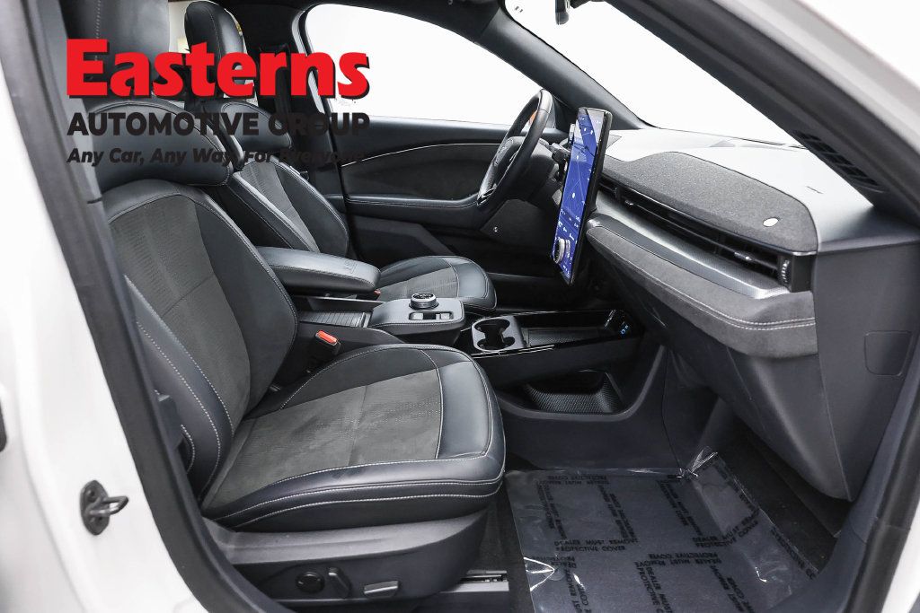 Used 2023 Ford Mustang Mach-E GT w/ GT Performance Edition AWD/4WD image 25