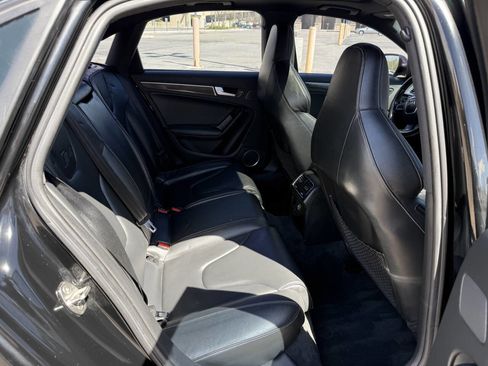Used 2012 Audi S4 Prestige image 25