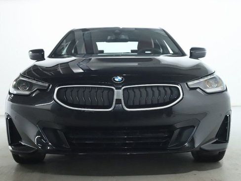 Used 2025 BMW 230i xDrive Coupe w/ Convenience Package image 5