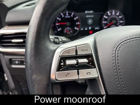 Certified 2022 Kia Telluride SX w/ Nightfall Edition Package image 19