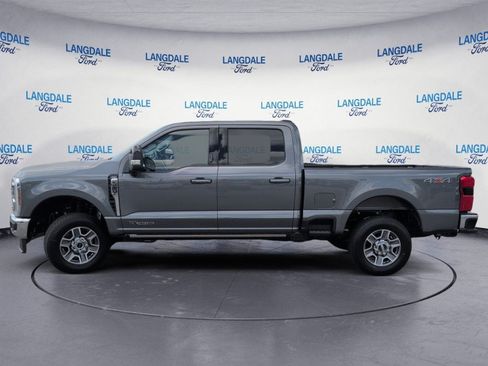 New 2026 Ford F250 Lariat w/ Lariat Ultimate Package AWD/4WD image 10