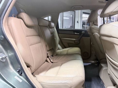 Used 2009 Honda CR-V EX-L image 21