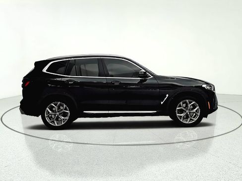 Used 2023 BMW X3 xDrive30i AWD/4WD image 8