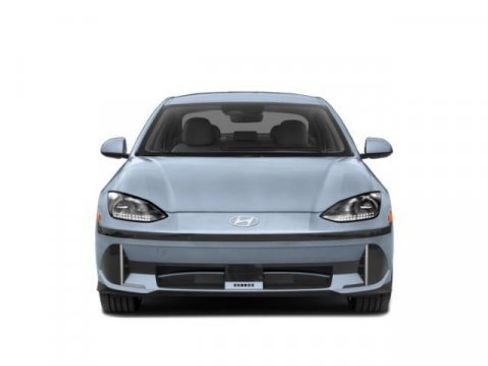 Certified 2025 Hyundai Ioniq 6 SEL image 7