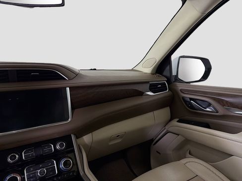 Used 2022 GMC Yukon Denali image 26