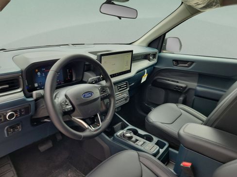 New 2026 Ford Maverick Lariat AWD/4WD image 7
