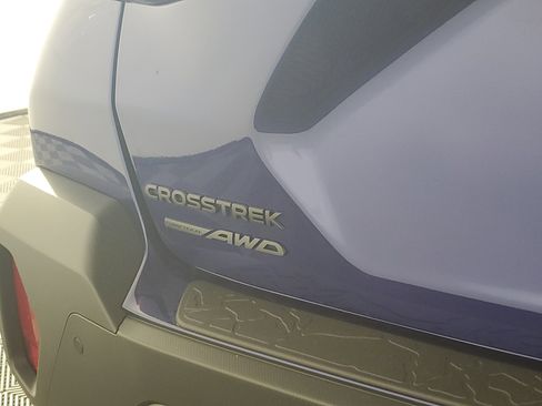 New 2026 Subaru Crosstrek 2.5i Wilderness image 31