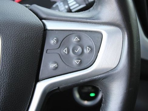 Used 2018 GMC Terrain SLE w/ Driver Convenience Package image 13