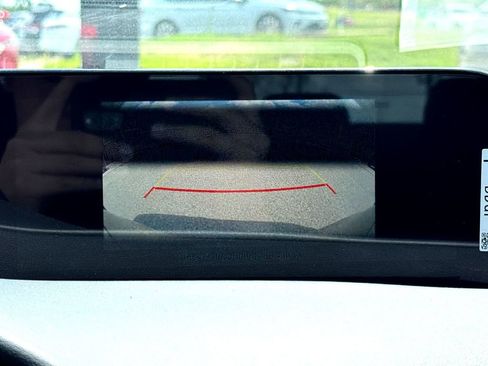 New 2026 MAZDA MAZDA3 s FWD image 17