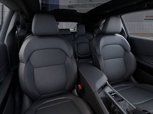 New 2026 Dodge Charger R/T Scat Pack image 20