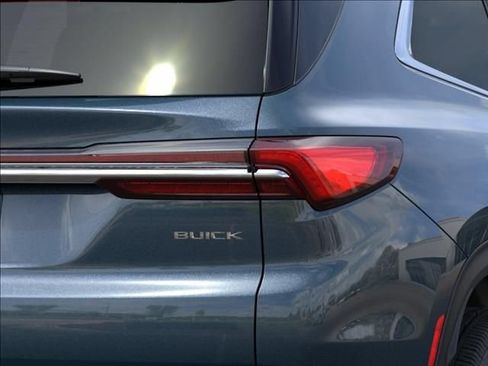 New 2026 Buick Enclave Preferred AWD/4WD image 11