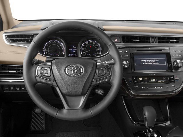 Used 2016 Toyota Avalon Limited FWD image 6