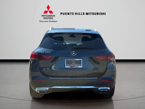 Used 2022 Mercedes-Benz GLA 250 image 6