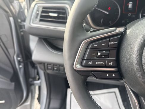 New 2026 Subaru Ascent Touring AWD/4WD image 20