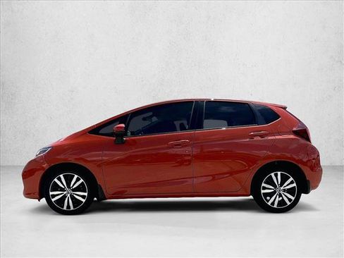Used 2019 Honda Fit EX image 6