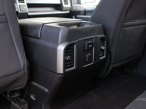 Used 2016 Ford F150 XLT w/ Equipment Group 301A Mid AWD/4WD image 20
