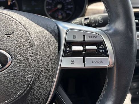 Used 2020 Kia Telluride EX AWD/4WD image 30