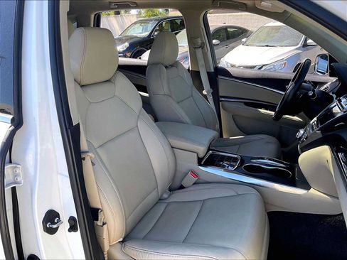 Used 2016 Acura MDX SH-AWD w/ Technology Package image 10