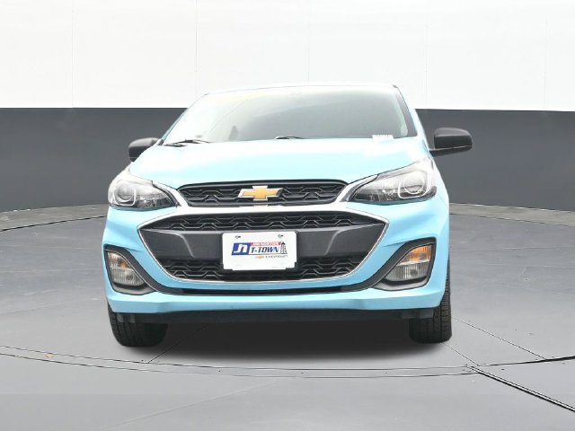 Used 2021 Chevrolet Spark LS FWD image 50