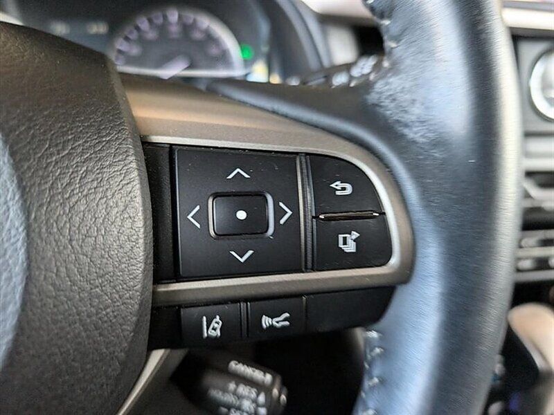 Used 2018 Lexus RX 450h AWD w/ Premium Package image 22