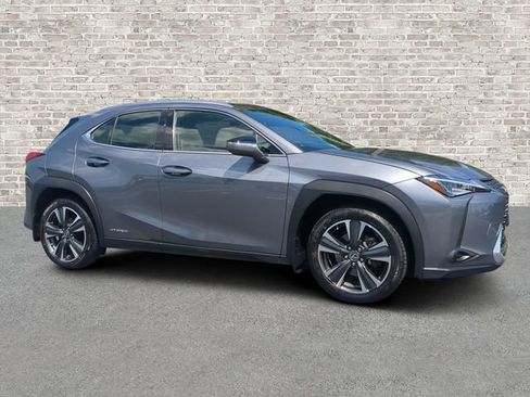 Used 2019 Lexus UX 250h w/ Premium Package AWD/4WD image 1