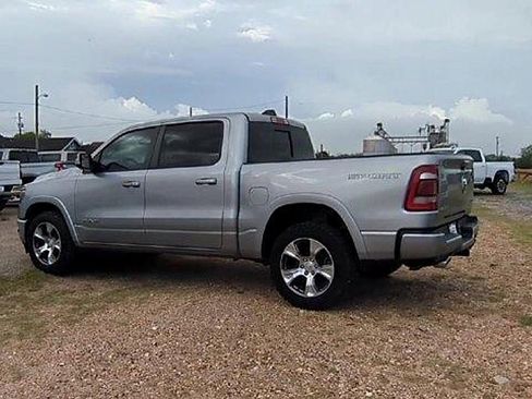 Used 2022 RAM 1500 Laramie image 6