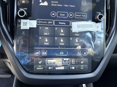 New 2026 Subaru Forester Premium AWD/4WD image 32