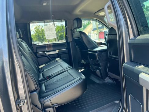 Used 2020 Ford F150 Lariat AWD/4WD image 27