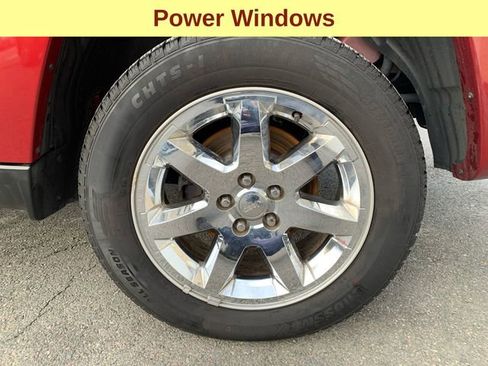 Used 2012 Jeep Liberty Sport image 9