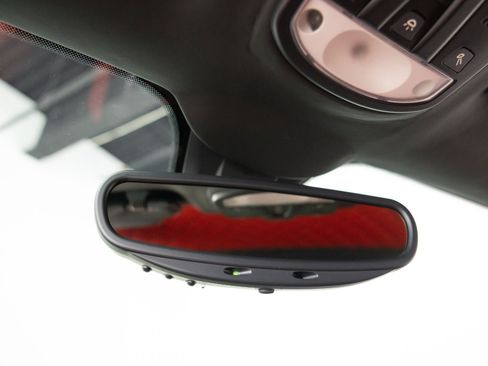 Certified 2014 Ferrari F12 Berlinetta RWD image 94