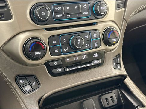 Used 2018 GMC Yukon Denali w/ Denali Ultimate Package image 26