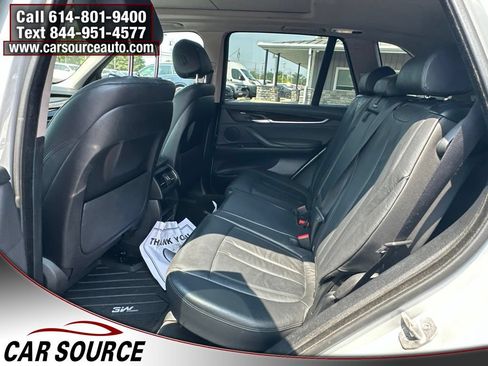 Used 2014 BMW X5 xDrive35i AWD/4WD image 15