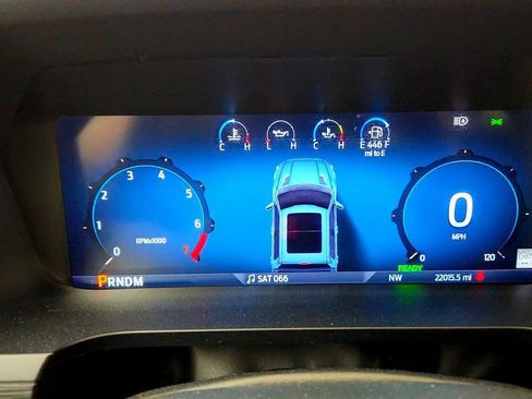 Used 2024 Ford F150 XLT w/ Equipment Group 302A MID AWD/4WD image 14
