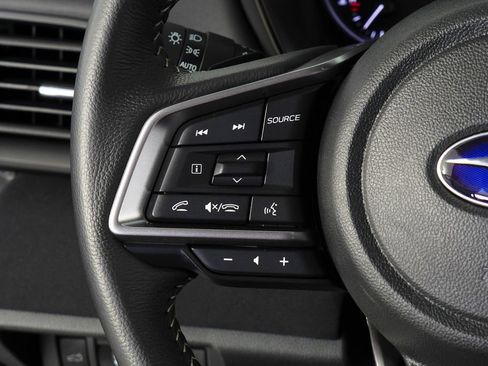 Certified 2025 Subaru Outback Premium image 28