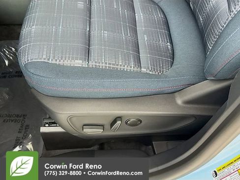 New 2026 Ford Bronco Sport Heritage w/ Convenience Package AWD/4WD image 20