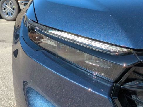 Used 2024 Honda CR-V Sport image 10