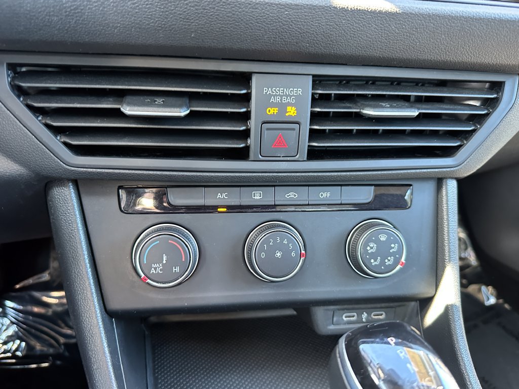 Used 2024 Volkswagen Jetta S FWD image 28