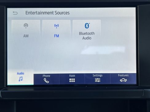 Used 2025 Ford F250 XLT w/ FX4 Off-Road Package image 30