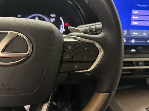 Certified 2024 Lexus RX 350 AWD w/ Convenience Package image 20
