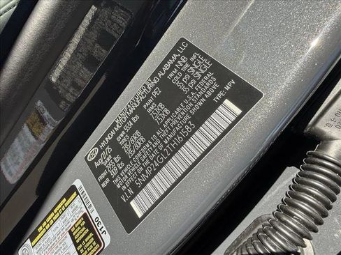 New 2026 Hyundai Santa Fe SEL image 18