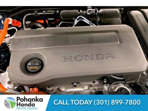 New 2026 Honda Civic Sport image 20