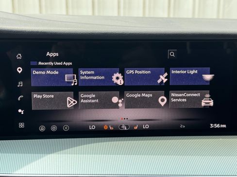 Used 2025 Nissan Murano SL AWD/4WD image 28