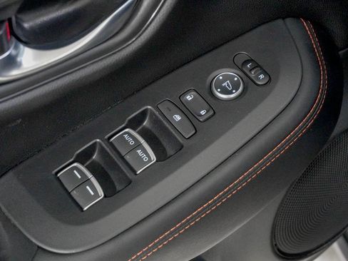 Certified 2024 Honda HR-V Sport image 17