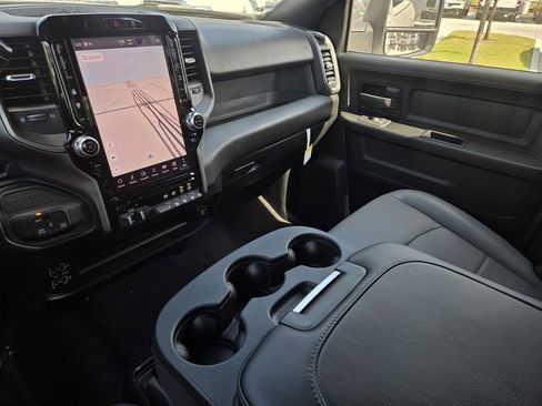 New 2026 RAM 2500 Tradesman image 18