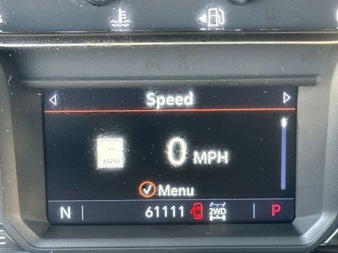 Used 2021 GMC Sierra 1500 SLT w/ SLT Premium Plus Package image 16